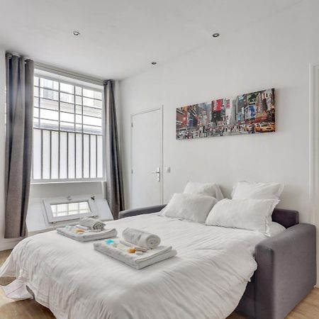 163 Suite Carole - Superb Apartment In Paris Exterior photo